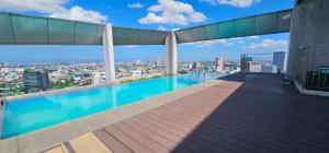 Laidback Cavern at Vinia Residences