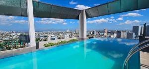 Laidback Cavern at Vinia Residences