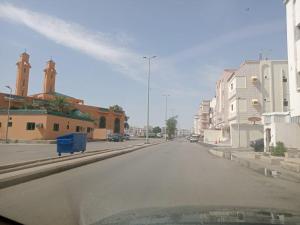 غرفة قياسية مودرن