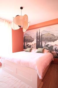 Appartements L-elegance aux portes des caves : photos des chambres