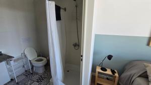 Palermo relax Estudio moderno con balcón y buena vibra