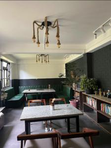 House of Nomad