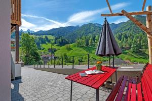 Villa Anna Villnöss