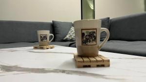 Rock Apartments - Cozy Apartments Close to the beach