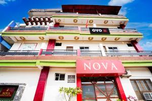 Hotel O Nova Resorts & Luxury Farm