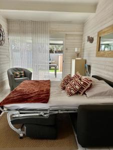 Appartements Studio Plein sud -Histoire de cles : photos des chambres