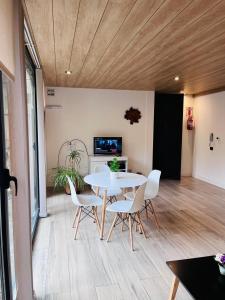 Luminoso 2 ambientes en el centro