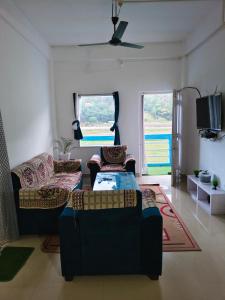 Valley View Homestay Sangti