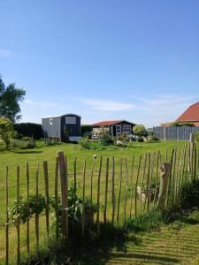 Ferienwohnung Windlicht