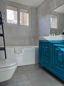 B&B / Chambres d'hotes Entre Midi - Maison d'Hotes - B&B : photos des chambres