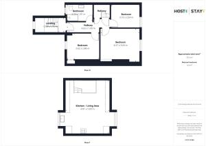 Host & Stay - Silver Street Apartments