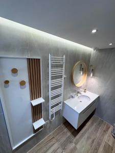 Glavinitsa Luxury Suites