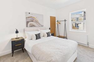 Host & Stay - Silver Street Apartments