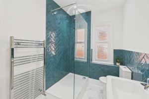 Host & Stay - Silver Street Apartments