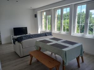 Sejours a la campagne Chambre tout confort : photos des chambres