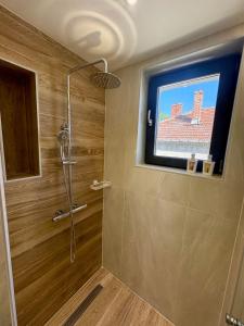 Glavinitsa Luxury Suites