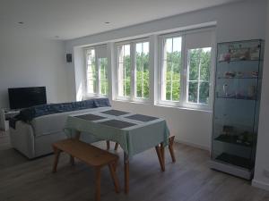 Sejours a la campagne Chambre tout confort : photos des chambres