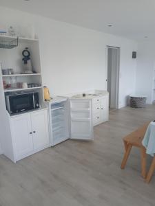 Chambre tout confort