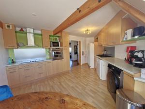 Appartements Ty Nomad : photos des chambres