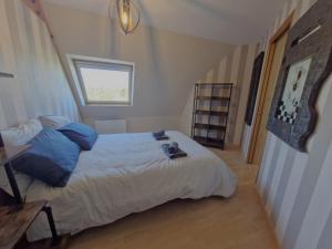 Appartements Ty Nomad : photos des chambres