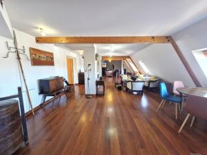 Appartements Ty Nomad : photos des chambres