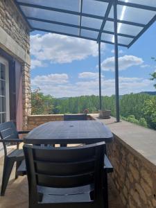 Sejours a la campagne Chambre tout confort : photos des chambres