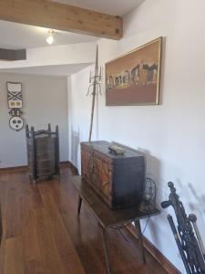 Appartements Ty Nomad : photos des chambres
