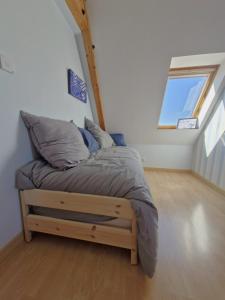 Appartements Ty Nomad : photos des chambres