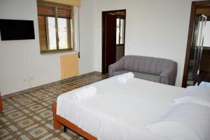 Villa con piscina in Santa Maria del Focallo