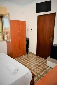 Villa con piscina in Santa Maria del Focallo