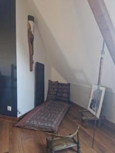 Appartements Ty Nomad : photos des chambres