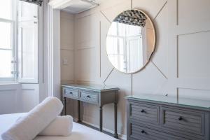 Stirling Townhouse Apartment Mid