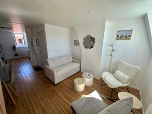 Appartements Le Duplex Appartement : photos des chambres