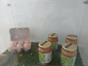 Sejours a la campagne Chambre tout confort : photos des chambres