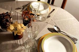 Casa Amorello - Vaticano