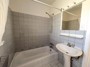 Studio 8 - 2 min du Bord de leau Foyer & Barbecue