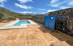 Awesome Home In Torrox With Wifi