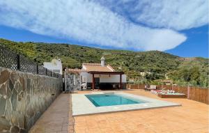 Awesome Home In Torrox With Wifi