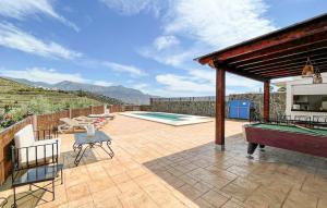 Awesome Home In Torrox With Wifi
