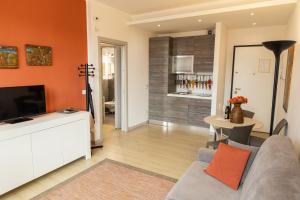 Loggiato 261 Palazzo San Matteo