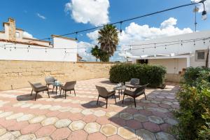 Le Dimore del Mare by BarbarHouse