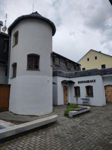PENZION "U MLÝNA" Mlýnská 678