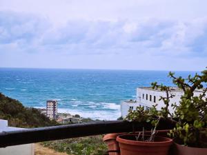 Mezghitane Apartment - Jijel