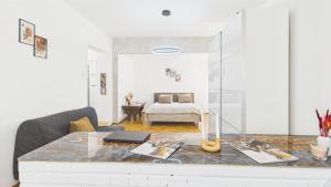 Central Chic Plevnei Bucuresti