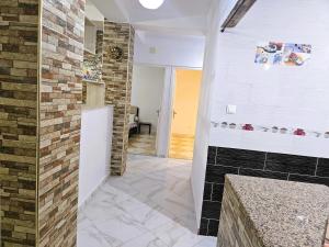 Mezghitane Apartment - Jijel