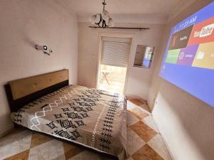 Mezghitane Apartment - Jijel