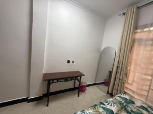 DC Apartment Near USA Embassy