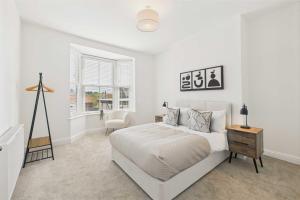 Host & Stay - Silver Street Apartments