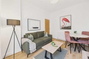 Host & Stay - Silver Street Apartments
