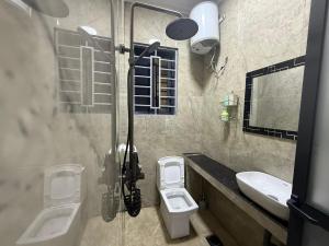 DC Apartment Near USA Embassy